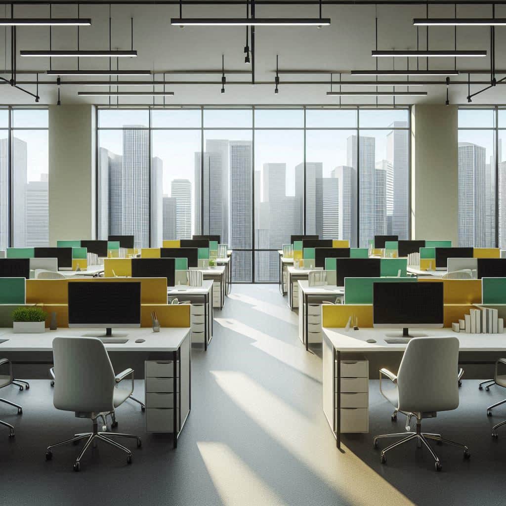 大厦名字文章配图